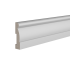 Плинтус Ultrawood Base 0020 (2440 x 60 x 15 мм.)