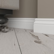 Плинтус Ultrawood Base 0021 i (2000 x 60 x 12 мм.)