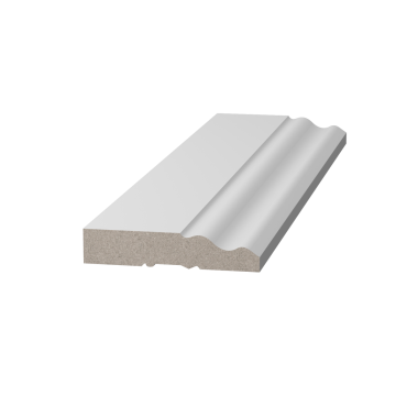 Плинтус Ultrawood Base 0021 i (2000 x 60 x 12 мм.)