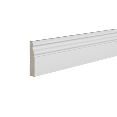 Плинтус Ultrawood Base 0021 i (2000 x 60 x 12 мм.)