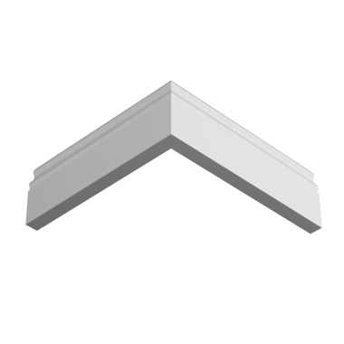 Плинтус Ultrawood Base 0021 i (2000 x 60 x 12 мм.)
