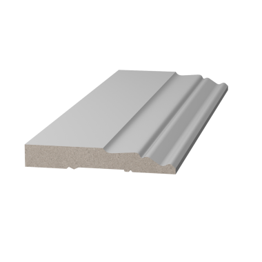 Плинтус Ultrawood Base 0022 i (2000 x 80 x 12 мм.)
