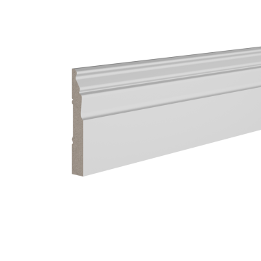Плинтус Ultrawood Base 0022 i (2000 x 80 x 12 мм.)