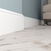 Плинтус Ultrawood Base 5011 (2000 x 165 x 15 мм.)
