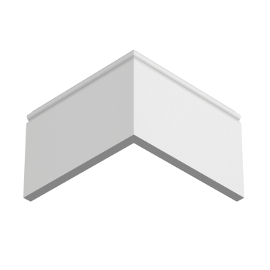 Плинтус Ultrawood Base 5011 (2000 x 165 x 15 мм.)