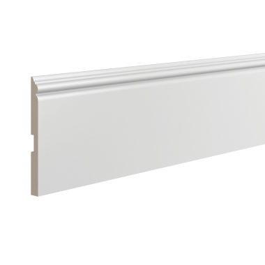 Плинтус Ultrawood Base 5011 (2000 x 165 x 15 мм.)