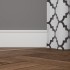 Плинтус Ultrawood Base 5051 i (2000 x 83 x 12 мм.)