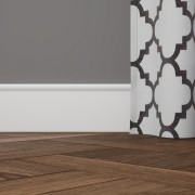 Плинтус Ultrawood Base 5051 i (2000 x 83 x 12 мм.)
