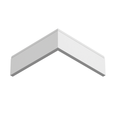 Плинтус Ultrawood Base 5051 i (2000 x 83 x 12 мм.)