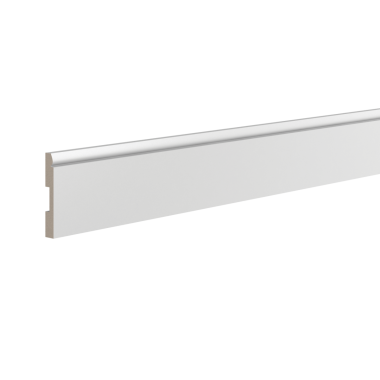 Плинтус Ultrawood Base 5051 i (2000 x 83 x 12 мм.)