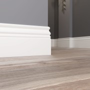 Плинтус Ultrawood Base 5074 (2440 x 184 x 15 мм.)