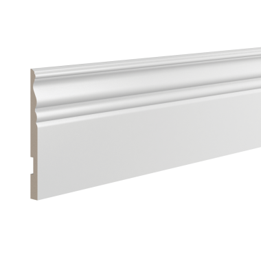 Плинтус Ultrawood Base 5074 (2440 x 184 x 15 мм.)