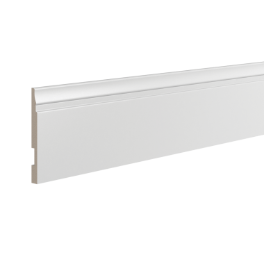 Плинтус Ultrawood Base 5214 i (2000 x 133 x 12 мм.)