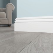 Плинтус Ultrawood Base 5270 (2000 x 127 x 15 мм.)