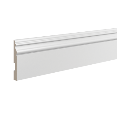 Плинтус Ultrawood Base 5270 (2000 x 127 x 15 мм.)