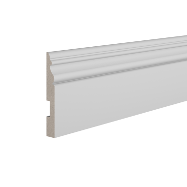 Плинтус Ultrawood Base 5271 i (2000 x 90 x 12 мм.)