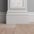 Плинтус Ultrawood Base 5032 (2000 x 102 x 19 мм.)