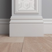 Плинтус Ultrawood Base 5032 (2000 x 102 x 19 мм.)