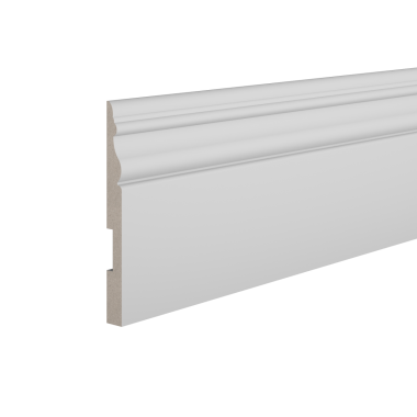 Плинтус Ultrawood Base 5032 (2000 x 102 x 19 мм.)