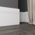 Плинтус Ultrawood Base 5902 (2000 x 230 x 15 мм.)
