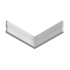 Плинтус Ultrawood Base 5340 (2440 x 83 x 15 мм.)