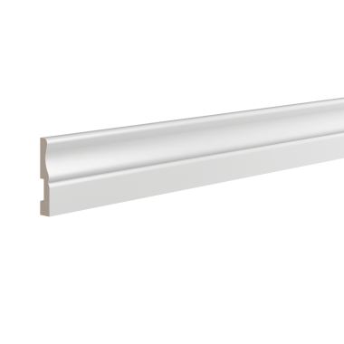 Плинтус Ultrawood Base 5340 (2440 x 83 x 15 мм.)