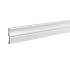 Плинтус Ultrawood Base 5340 (2440 x 83 x 15 мм.)