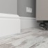 Плинтус Ultrawood Base 5500 (2000 x 138 x 18 мм.)
