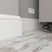 Плинтус Ultrawood Base 5500 (2000 x 138 x 18 мм.)