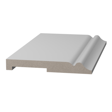 Плинтус Ultrawood Base 5500 (2000 x 138 x 18 мм.)