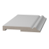 Плинтус Ultrawood Base 5500 (2000 x 138 x 18 мм.)