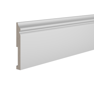 Плинтус Ultrawood Base 5500 (2000 x 138 x 18 мм.)