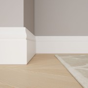 Плинтус Ultrawood Base 5748 (2440 x 83 x 9 мм.)