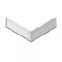 Плинтус Ultrawood Base 5748 (2440 x 83 x 9 мм.)
