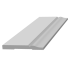 Плинтус Ultrawood Base 5748 (2440 x 83 x 9 мм.)