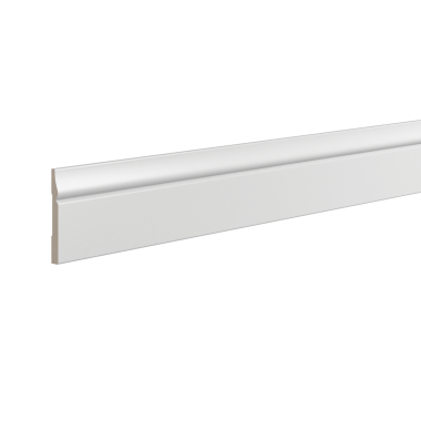 Плинтус Ultrawood Base 5748 (2440 x 83 x 9 мм.)