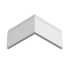 Плинтус Ultrawood Base 5763 (2000 x 133 x 15 мм.)