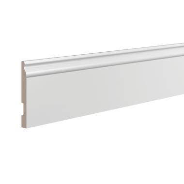 Плинтус Ultrawood Base 5763 (2000 x 133 x 15 мм.)