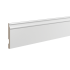 Плинтус Ultrawood Base 5763 (2000 x 133 x 15 мм.)