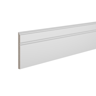 Плинтус Ultrawood Base 5380 i (2000 x 110 x 10 мм.)