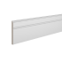 Плинтус Ultrawood Base 5380 i (2000 x 110 x 10 мм.)