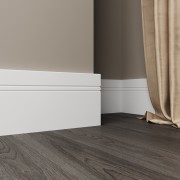 Плинтус Ultrawood Base 5901 (2000 x 150 x 15 мм.)