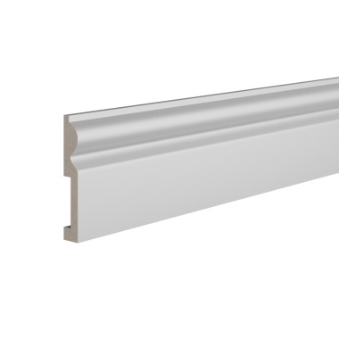 Плинтус Ultrawood Base 0018 i (2000 x 98 x 16 мм)