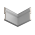 Плинтус Ultrawood Base 0018 i (2000 x 98 x 16 мм)