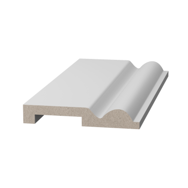Плинтус Ultrawood Base 0018 i (2000 x 98 x 16 мм)