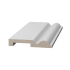 Плинтус Ultrawood Base 0018 i (2000 x 98 x 16 мм)