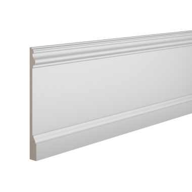 Плинтус Ultrawood Base 5800 i (2000 x 230 x 20 мм.)