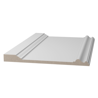 Плинтус Ultrawood Base 5800 i (2000 x 230 x 20 мм.)