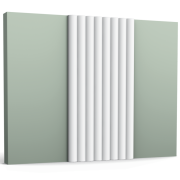 Панель Orac Decor W110 HILL