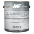 MF Paints - Absolute Flat 1670 Acrylic Latex Paint